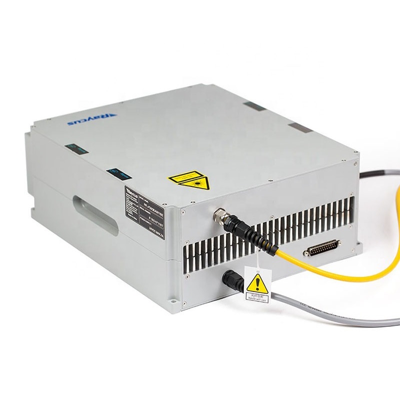 Fabrika Toptan Özel 60w 50w 30 - Fiber Laser Engraver 30W Raycus incelemesi ve fiyatı