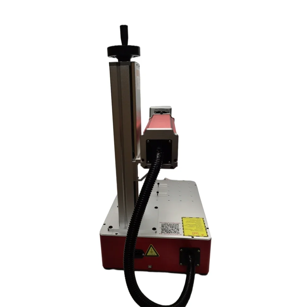 50W Raycus Fiber Lazer İşaretl - Fiber Laser Engraver 30W Raycus incelemesi ve fiyatı