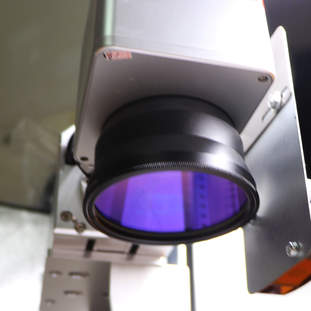 M7 60W 100W Otomatik Odaklamal - Fiber Laser Engraver 30W Raycus incelemesi ve fiyatı