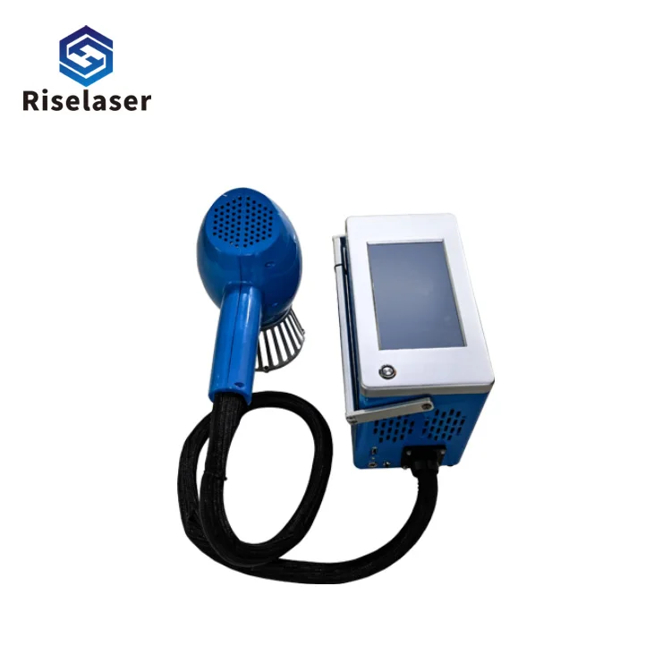 2025 Mükemmel Ürünler İşaretle - Fiber Laser Marking Machine 20W incelemesi ve fiyatı