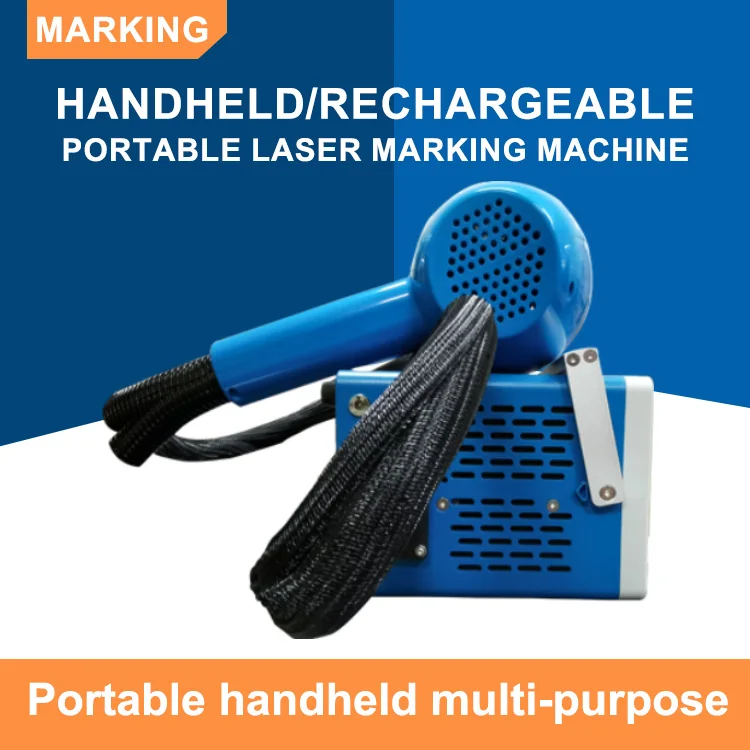 2025 Mükemmel Ürünler İşaretle - Fiber Laser Marking Machine 20W incelemesi ve fiyatı