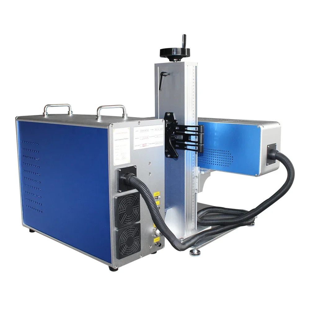 Metal Olmayan Ahşap CO2 Lazer  - Laser Marking Machine Rotary Axis incelemesi ve fiyatı