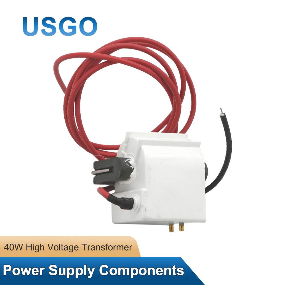 USGO 40W CO2 Lazer Güç Kaynağı - Laser Engraver 40W Co2 incelemesi ve fiyatı