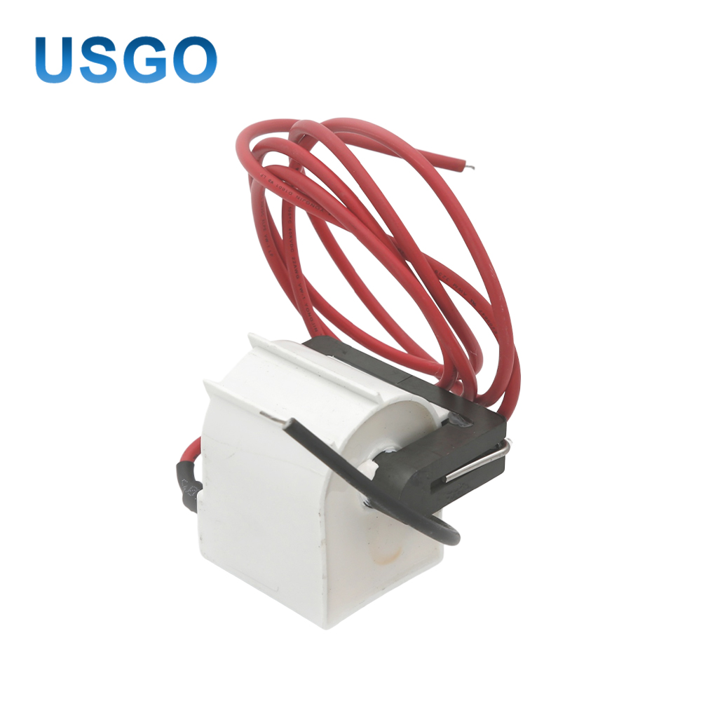 USGO 40W CO2 Lazer Güç Kaynağı - Laser Engraver 40W Co2 incelemesi ve fiyatı