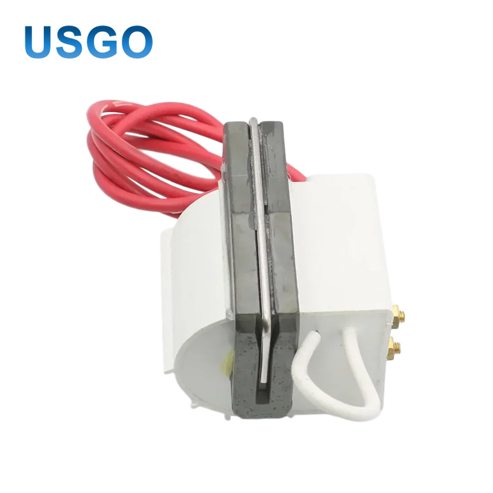 USGO 40W CO2 Lazer Güç Kaynağı - Laser Engraver 40W Co2 incelemesi ve fiyatı