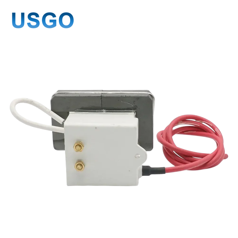 USGO 40W CO2 Lazer Güç Kaynağı - Laser Engraver 40W Co2 incelemesi ve fiyatı