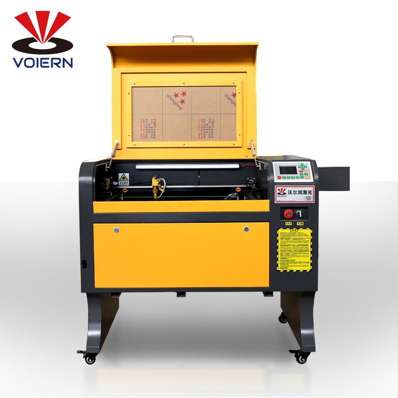 6040 CO2 Lazer Gravür Kesim Ma - Co2 Laser Engraver 80W 6040 incelemesi ve fiyatı