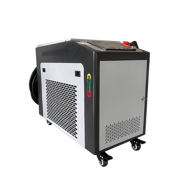 1000w 1500w 2000w 3'ü 1 Arada  - Laser Welding Machine 3 In 1 2000W incelemesi ve fiyatı