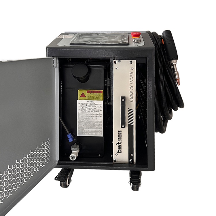 1000w 1500w 2000w 3'ü 1 Arada  - Laser Welding Machine 3 In 1 2000W incelemesi ve fiyatı