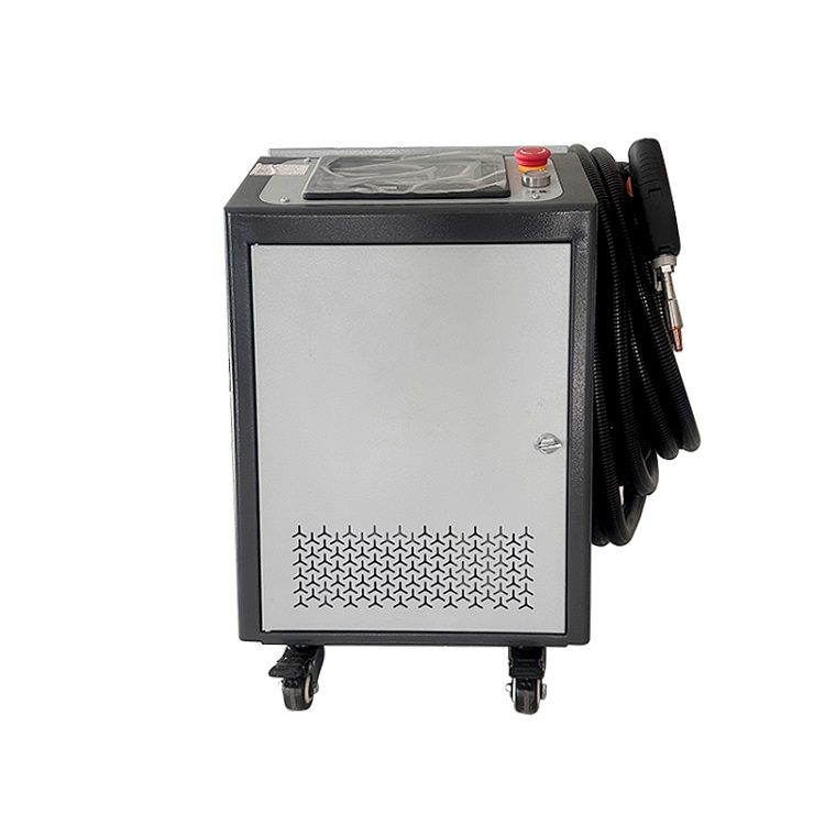 1000w 1500w 2000w 3'ü 1 Arada  - Laser Welding Machine 3 In 1 2000W incelemesi ve fiyatı