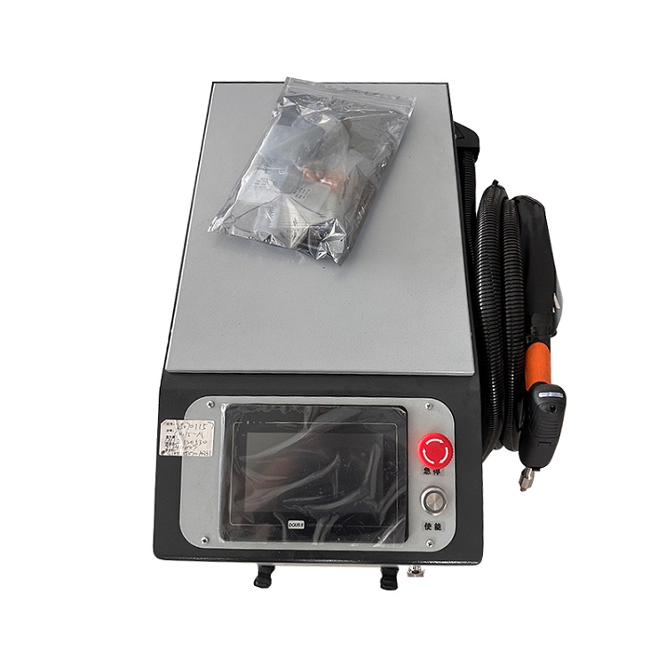 1000w 1500w 2000w 3'ü 1 Arada  - Laser Welding Machine 3 In 1 2000W incelemesi ve fiyatı