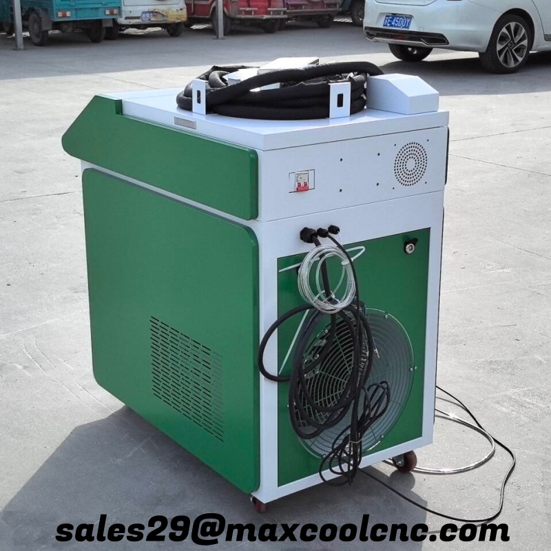 3000W 4in1 Fiber Lazer Kaynak  - Fiber Laser Cutter 1500W Metal incelemesi ve fiyatı