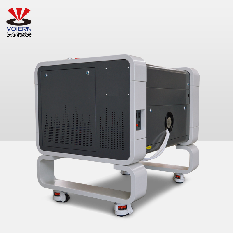 6040 CO2 Lazer Kazıma Makinesi - Co2 Laser Engraver 80W 6040 incelemesi ve fiyatı