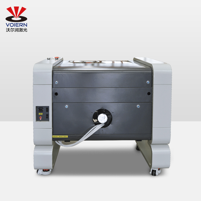 6040 CO2 Lazer Kazıma Makinesi - Co2 Laser Engraver 80W 6040 incelemesi ve fiyatı