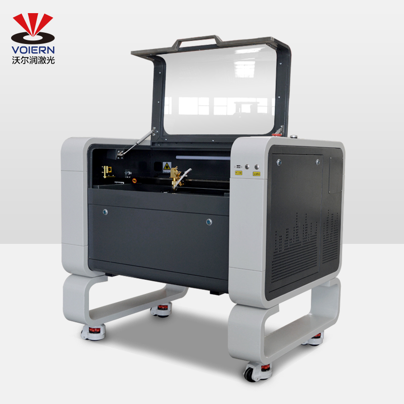 6040 CO2 Lazer Kazıma Makinesi - Co2 Laser Engraver 80W 6040 incelemesi ve fiyatı