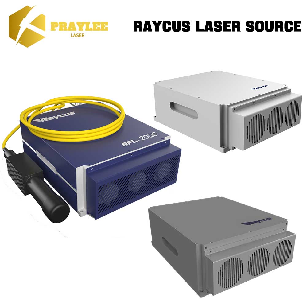 Orijinal Raycus 20W 30W 50W Fi - Fiber Laser Marking Machine 20W incelemesi ve fiyatı