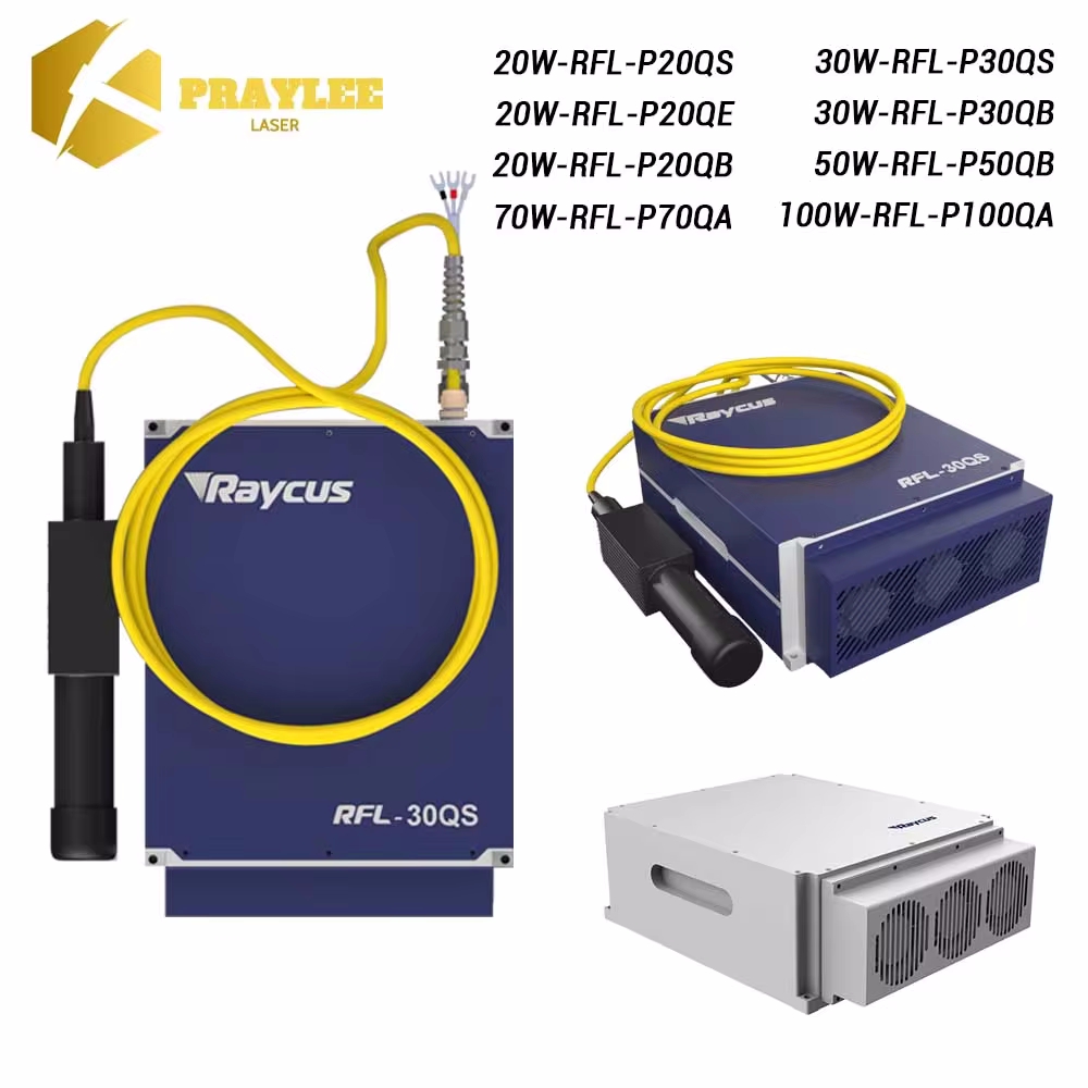 Orijinal Raycus 20W 30W 50W Fi - Fiber Laser Marking Machine 20W incelemesi ve fiyatı