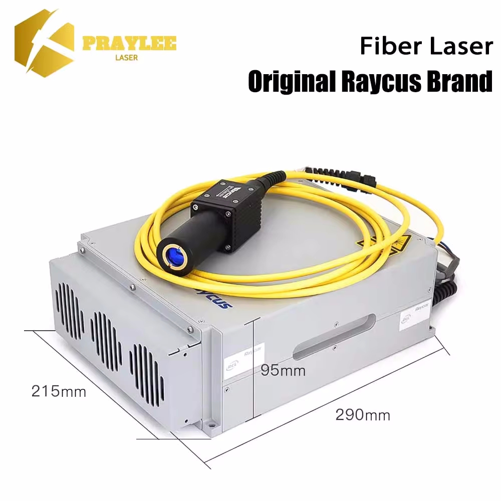 Orijinal Raycus 20W 30W 50W Fi - Fiber Laser Marking Machine 20W incelemesi ve fiyatı