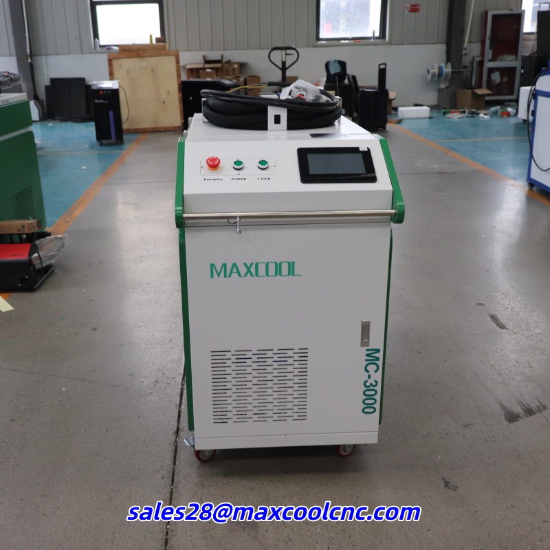 2026 Pas Temizleme Fiber Lazer - Fiber Laser Welding Machine 1500W incelemesi ve fiyatı