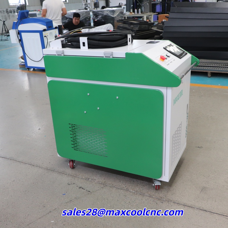 2026 Pas Temizleme Fiber Lazer - Fiber Laser Welding Machine 1500W incelemesi ve fiyatı