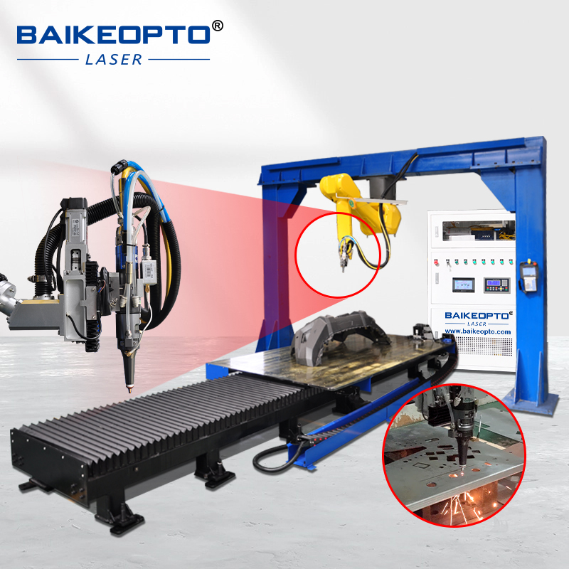 BK-3015A 1500W-6000W yüksek ha - Fiber Laser Cutter 1500W Metal incelemesi ve fiyatı
