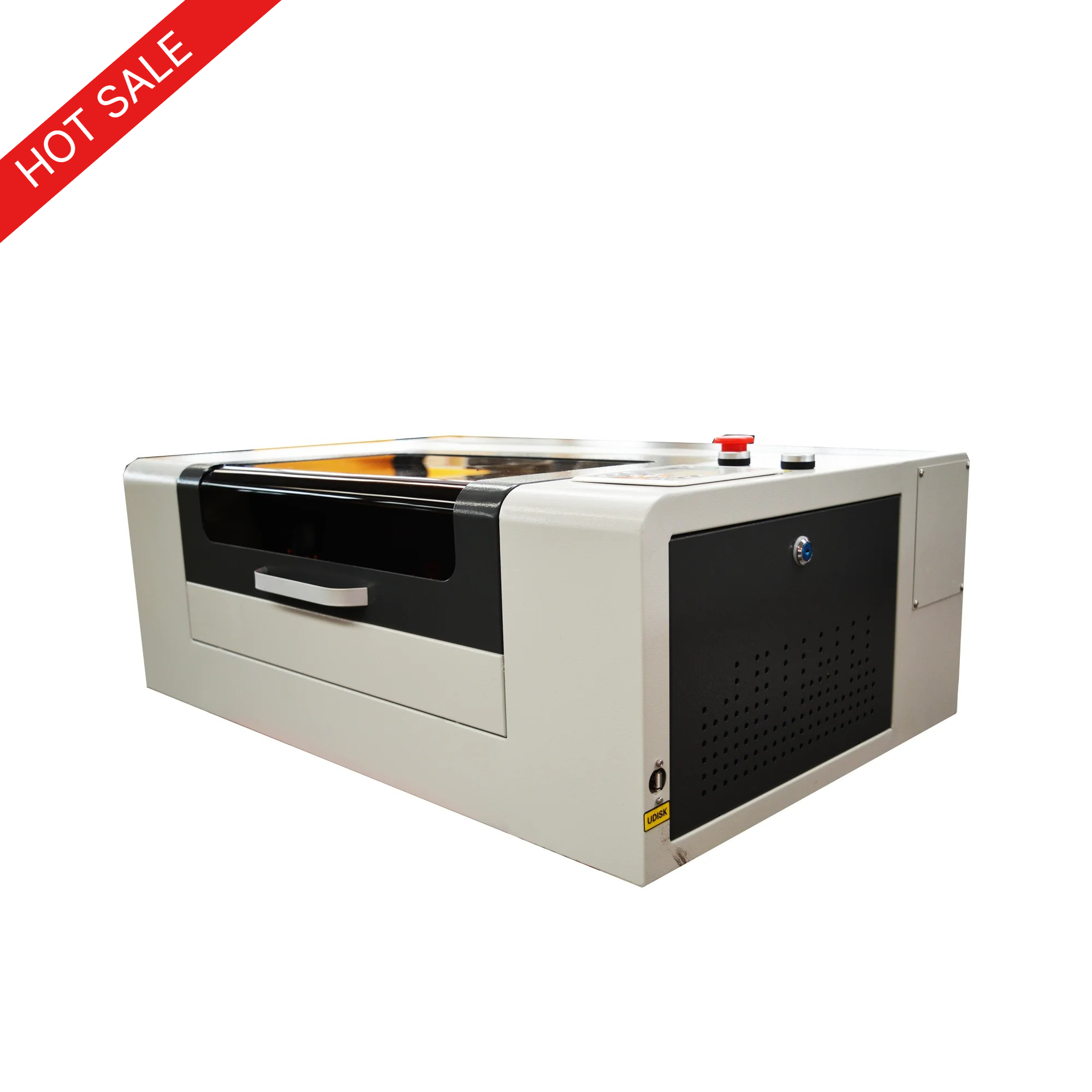 3020 Agent 40w 50w İsim Plakas - Laser Engraver 40W Co2 incelemesi ve fiyatı
