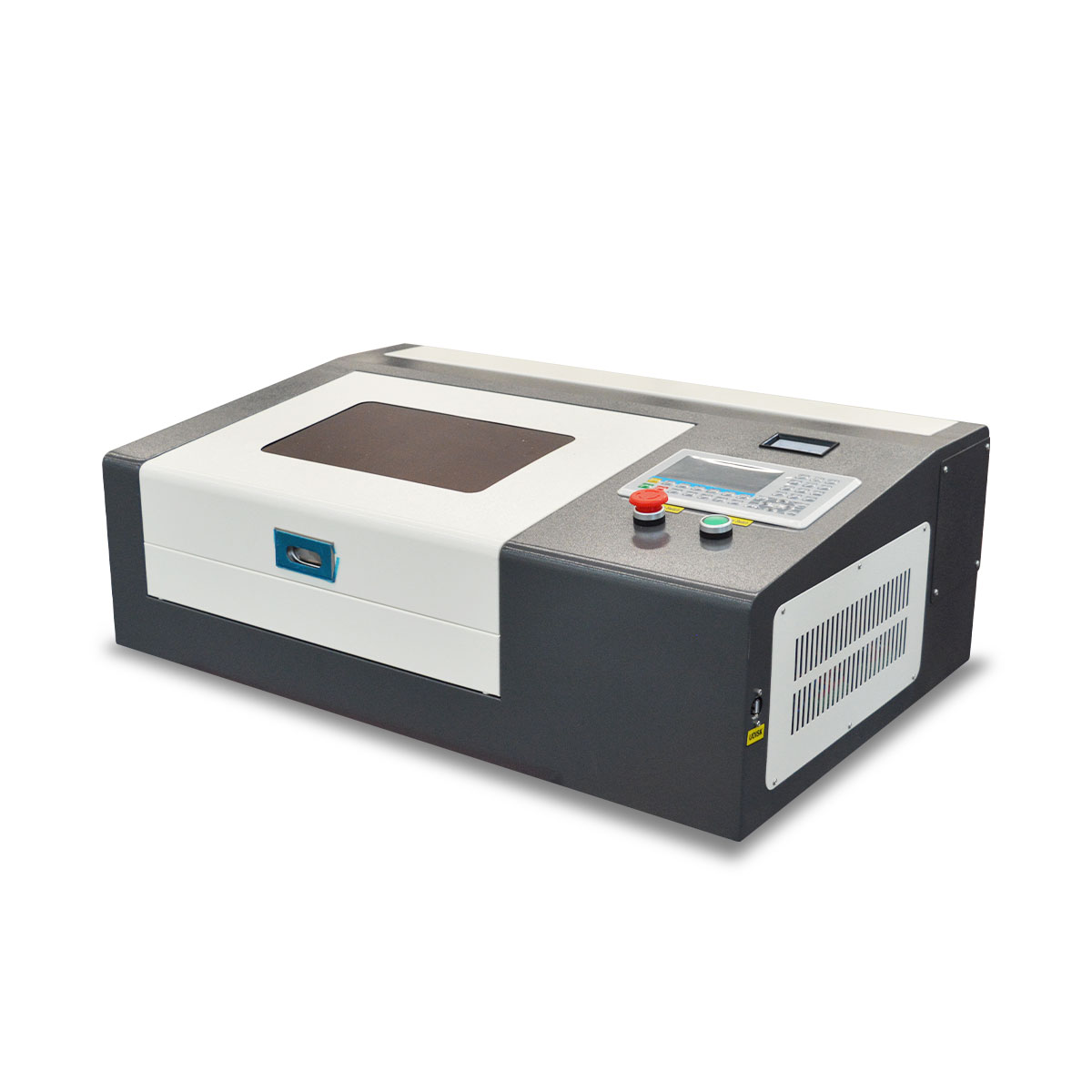 3020 Agent 40w 50w İsim Plakas - Laser Engraver 40W Co2 incelemesi ve fiyatı