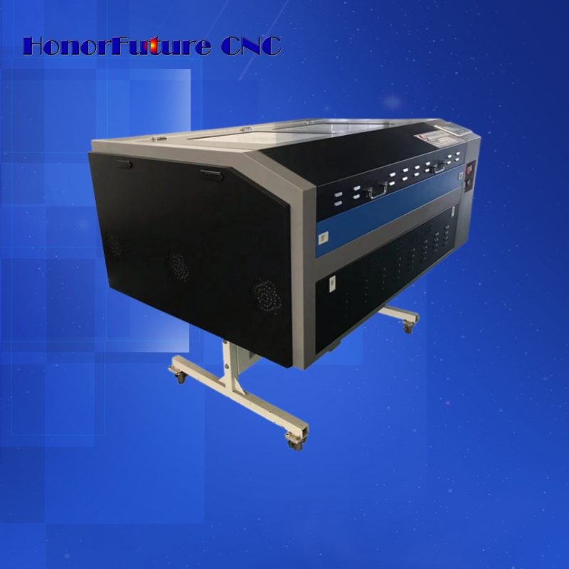 CO2 Lazer 60W 80W 100W Kesici  - Co2 Laser Engraver 80W 6040 incelemesi ve fiyatı