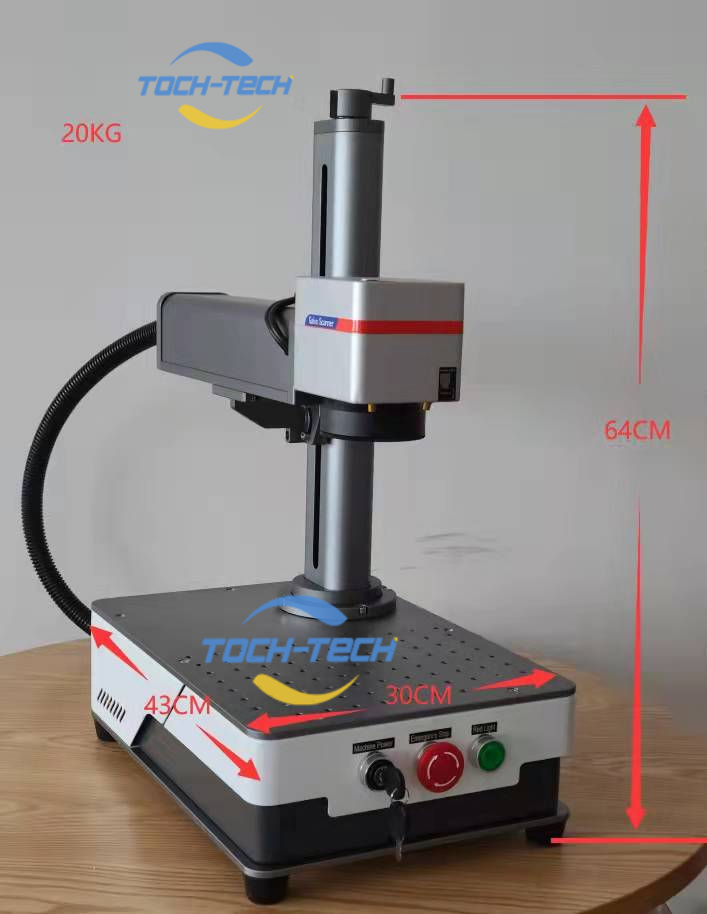 30w 50w Metal Fiber Lazer Grav - Fiber Laser Marking 30W Jewelry incelemesi ve fiyatı