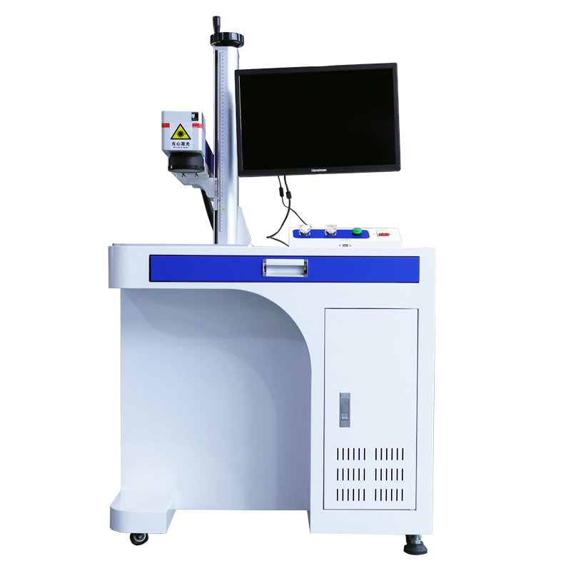 Masaüstü 30W/50W/100W Fiber La - Fiber Laser Marking 30W Jewelry incelemesi ve fiyatı
