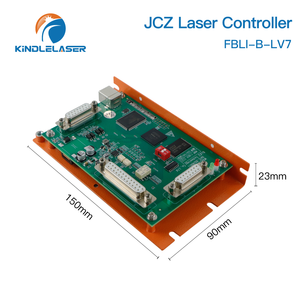 Orijinal BJJCZ FBLI-B-LV7A Fib - Laser Marking Machine Rotary Axis incelemesi ve fiyatı