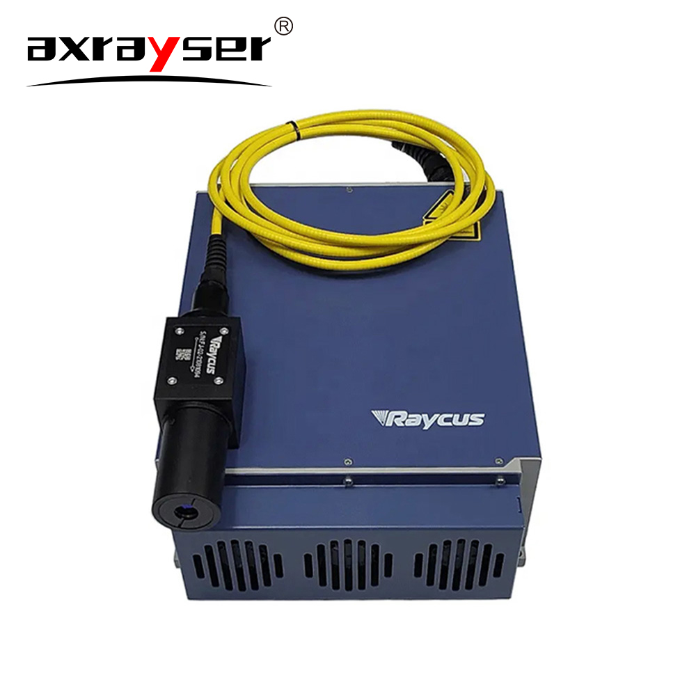 Raycus Orijinal Fiber Lazer Ka - Fiber Laser Engraver 30W Raycus incelemesi ve fiyatı