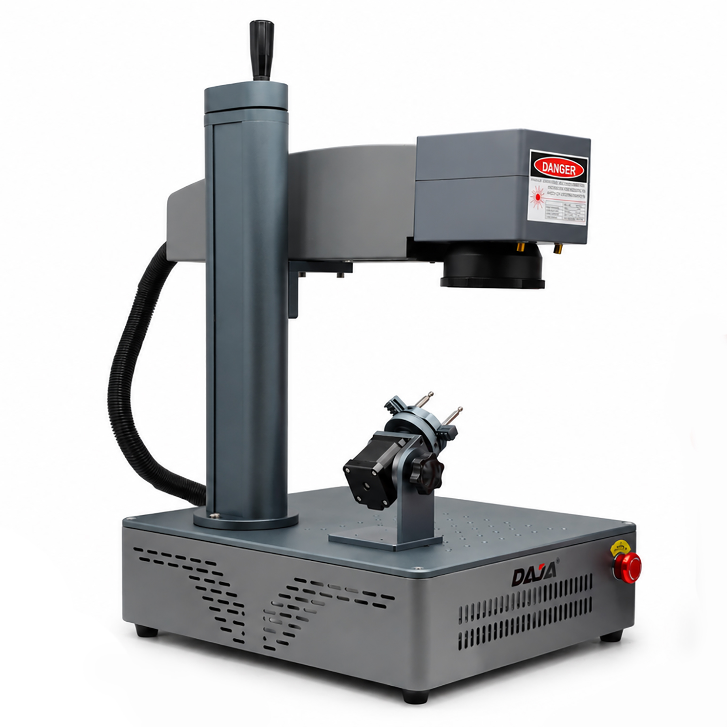 Tasanol 20W 30W 50W Kare Taşın - Fiber Laser Marking 30W Jewelry incelemesi ve fiyatı