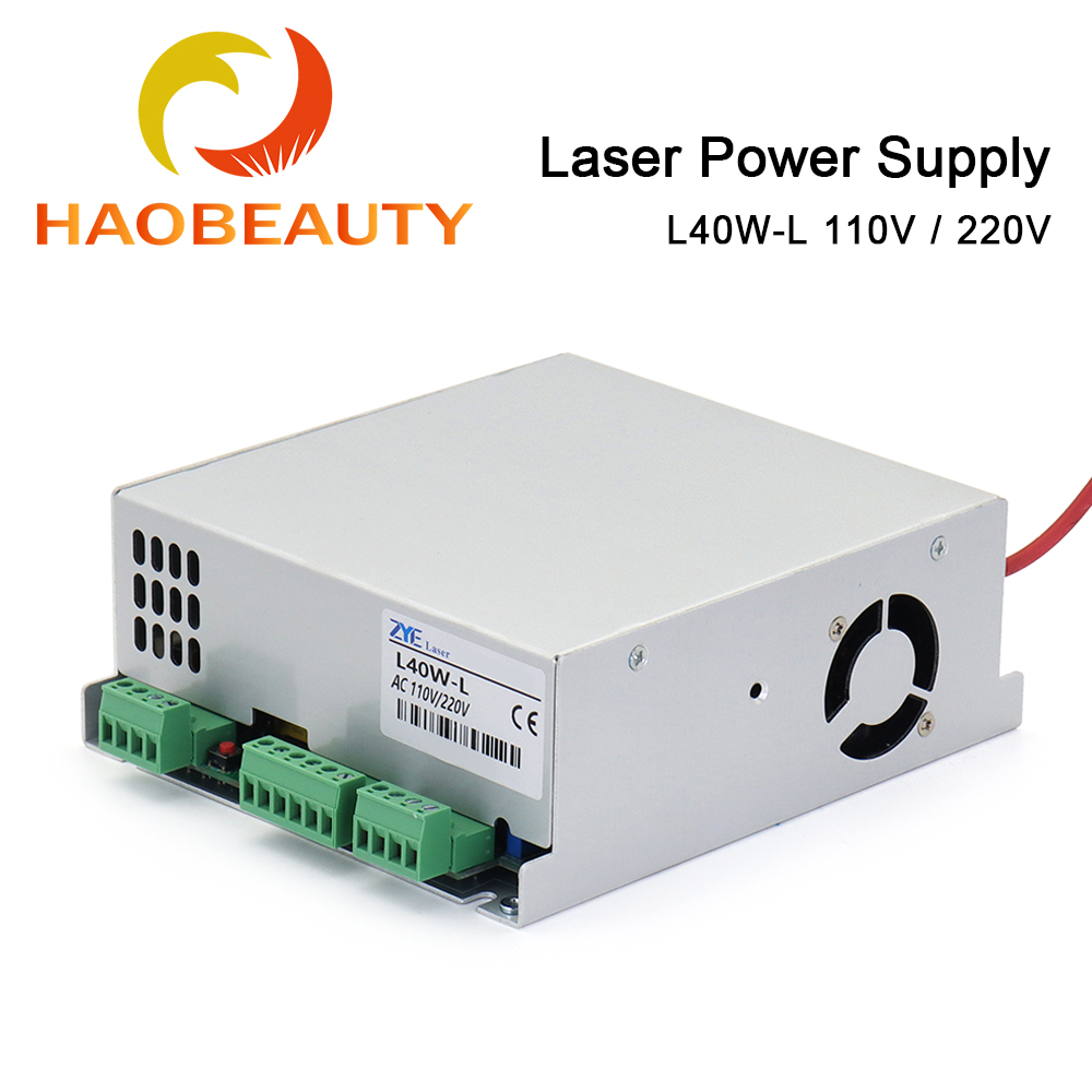 HAOBEAUTY MYJG-40 CO2 Lazer Gü - Laser Engraver 40W Co2 incelemesi ve fiyatı