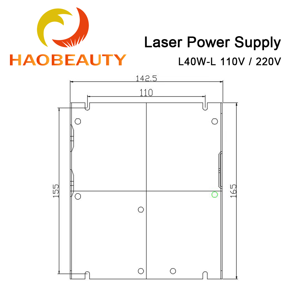 HAOBEAUTY MYJG-40 CO2 Lazer Gü - Laser Engraver 40W Co2 incelemesi ve fiyatı