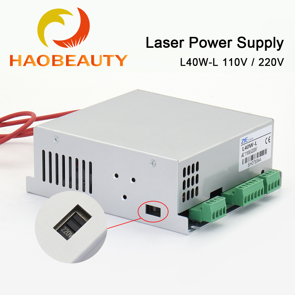 HAOBEAUTY MYJG-40 CO2 Lazer Gü - Laser Engraver 40W Co2 incelemesi ve fiyatı