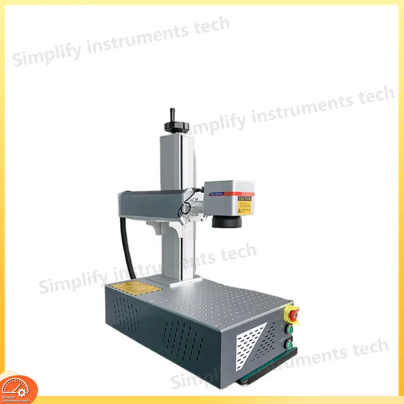 20W 30W 50W 100W Taşınabilir F - Jpt Fiber Laser 50W incelemesi ve fiyatı