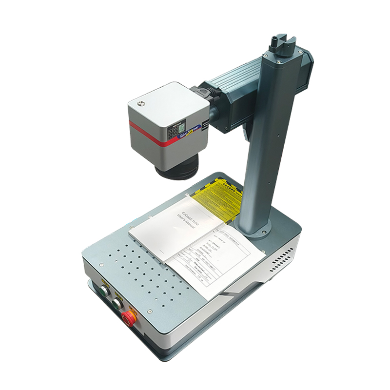 LY Mini Fiber Lazer İşaretleme - Fiber Laser Engraver 30W Raycus incelemesi ve fiyatı