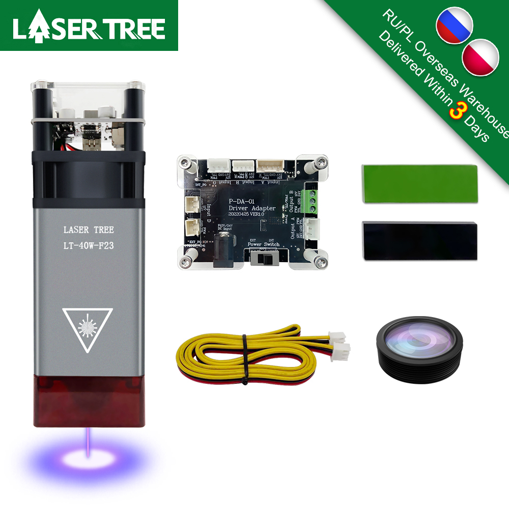 LAZER AĞACI 20W 10W 5W Optik G - Laser Engraver 20W Diode incelemesi ve fiyatı