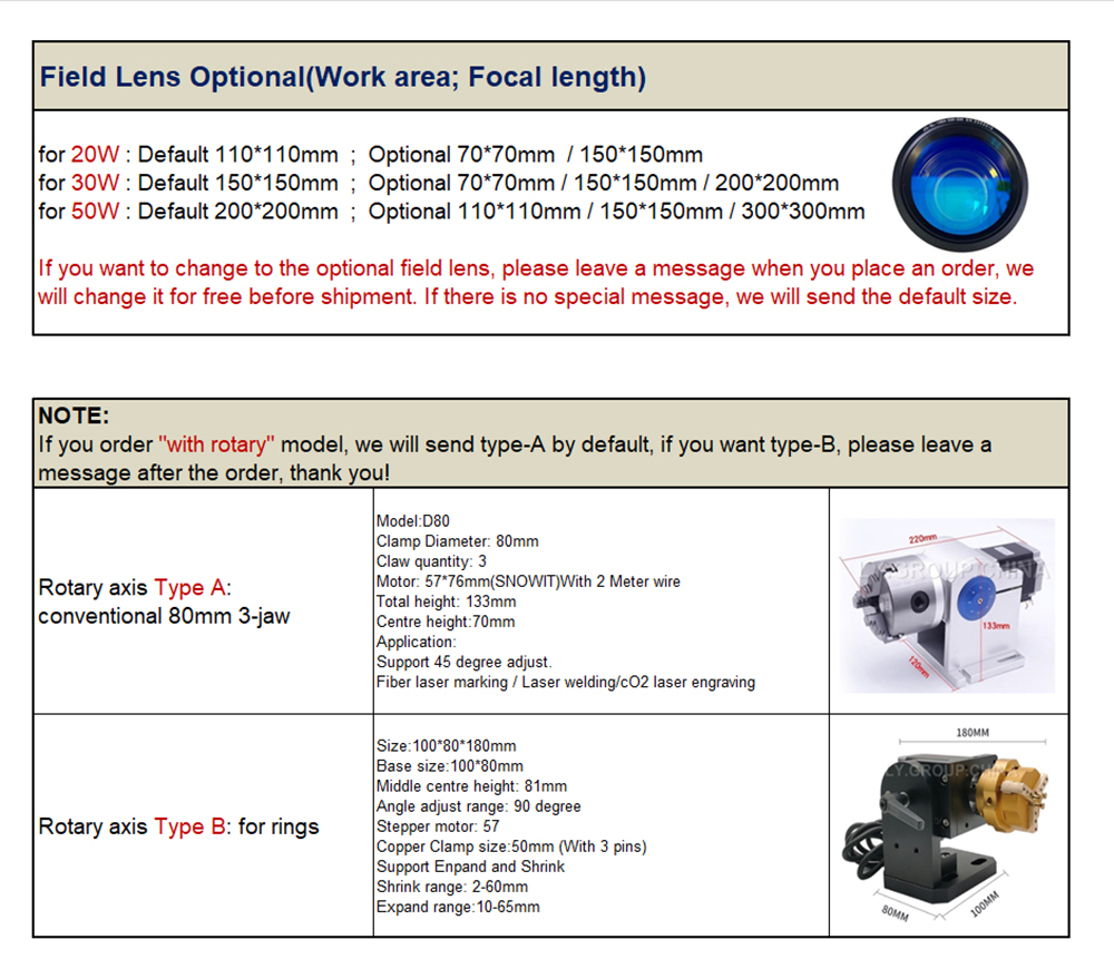 Mini Optik Fiber Optik Lazer M - Jpt Fiber Laser 50W incelemesi ve fiyatı