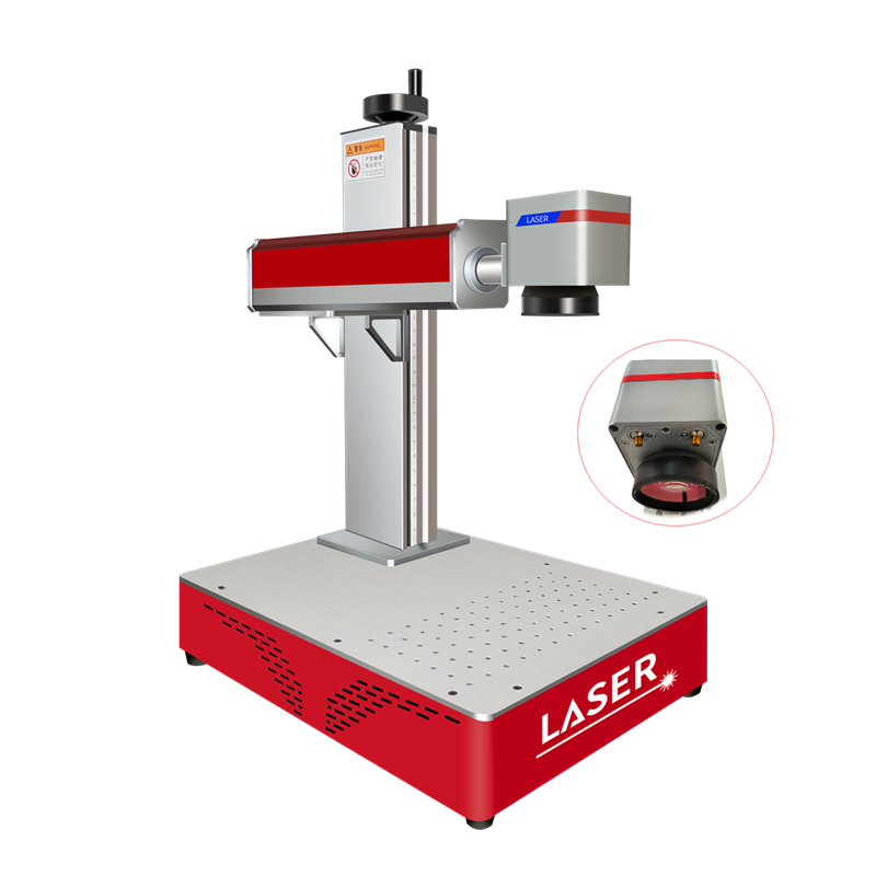 Mini Optik Fiber Optik Lazer M - Jpt Fiber Laser 50W incelemesi ve fiyatı