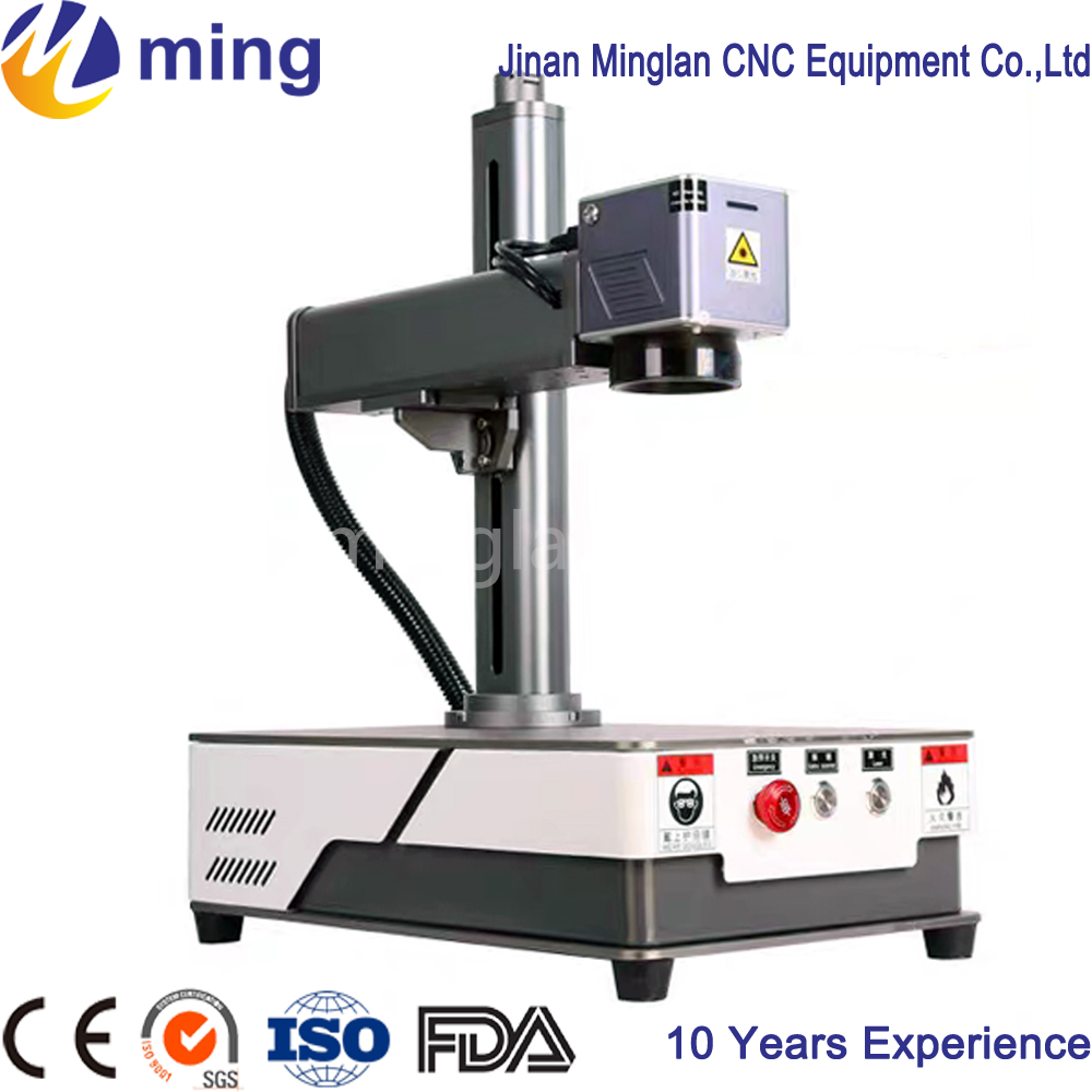 Paslanmaz Çelik İçin 20w 30w 5 - Jpt Fiber Laser 50W incelemesi ve fiyatı