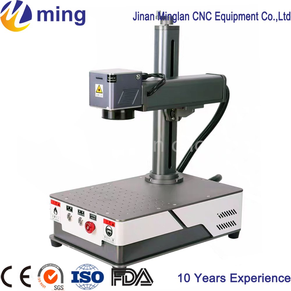 Paslanmaz Çelik İçin 20w 30w 5 - Jpt Fiber Laser 50W incelemesi ve fiyatı
