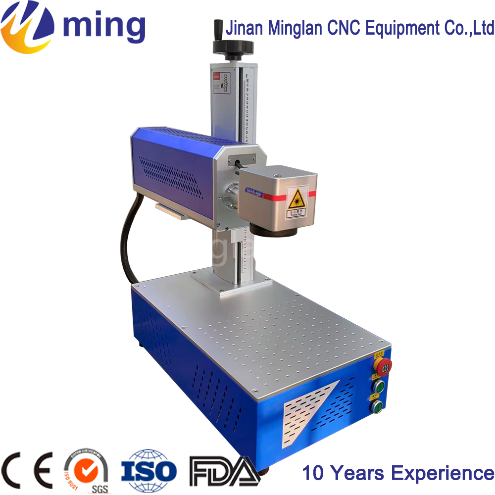 Paslanmaz Çelik İçin 20w 30w 5 - Jpt Fiber Laser 50W incelemesi ve fiyatı
