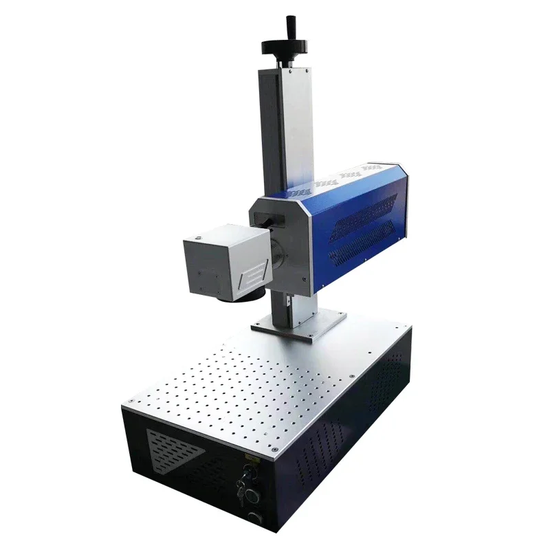 Lazer Markalama Makinesi Co2 4 - Laser Engraver 40W Co2 incelemesi ve fiyatı
