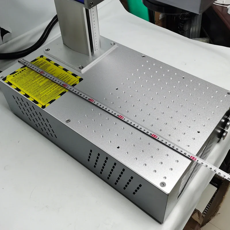 Lazer Markalama Makinesi Co2 4 - Laser Engraver 40W Co2 incelemesi ve fiyatı