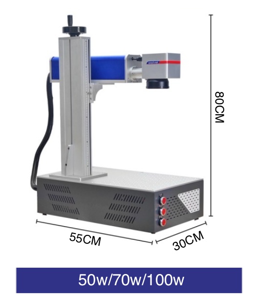 30W 60W Yeni Etiket Yapma Bile - Fiber Laser Marking 30W Jewelry incelemesi ve fiyatı