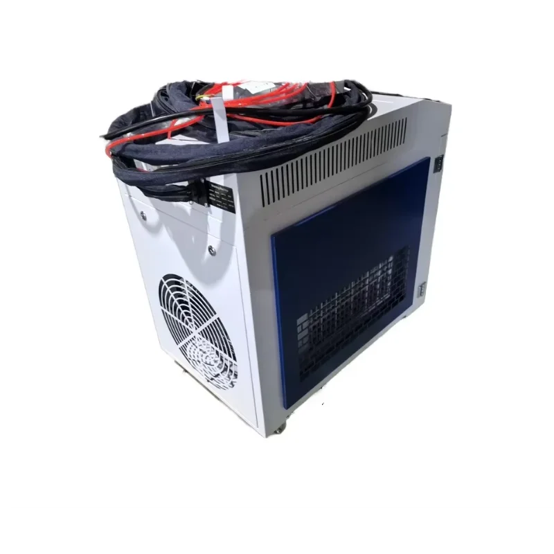 1000W Fiber Lazer Kaynak Makin - Fiber Laser Cleaning Machine 1000W incelemesi ve fiyatı