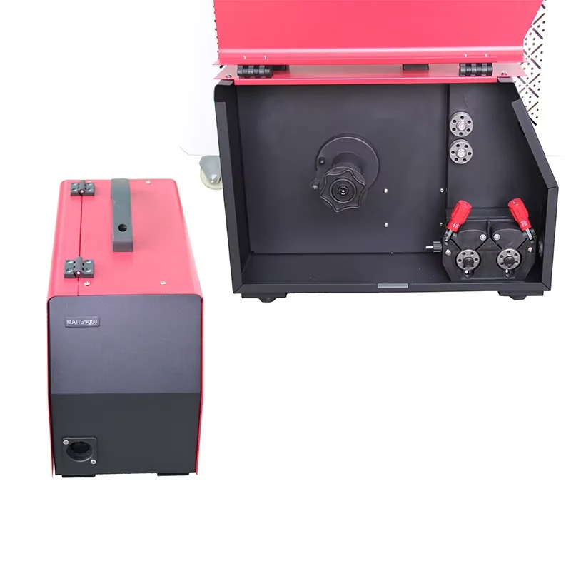 1000W Fiber Lazer Kaynak Makin - Fiber Laser Cleaning Machine 1000W incelemesi ve fiyatı