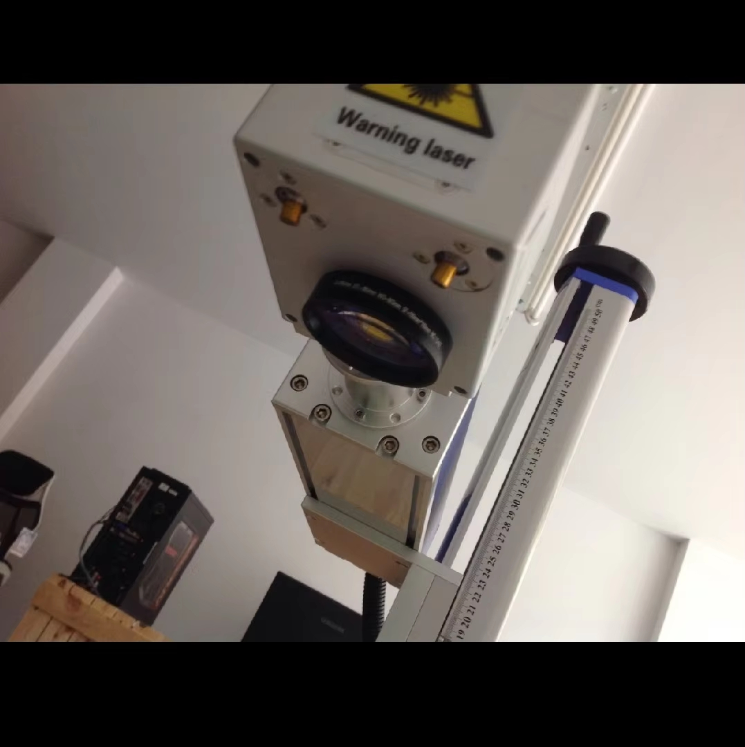 JAX Split Tip Fiber Lazer Mark - Fiber Laser Marking 30W Jewelry incelemesi ve fiyatı